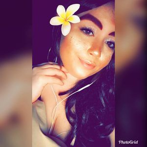 Meet your Posher, Kelly anny